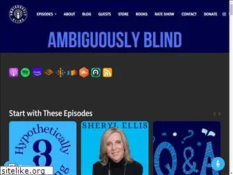 ambiguouslyblind.com