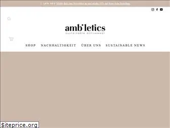 ambiletics.com