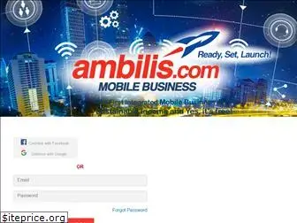 ambilis.com