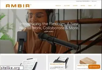 ambir.com