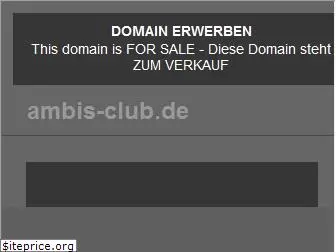 ambis-club.de