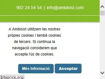 ambisist.com
