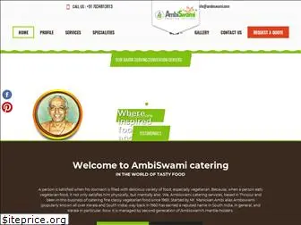 ambiswami.com