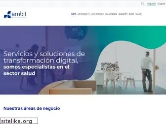 ambit-bst.com