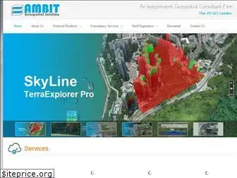 ambit-geospatial.com.hk
