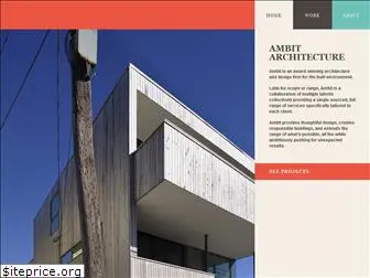 www.ambitarchitecture.com