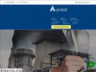 ambitautomation.in