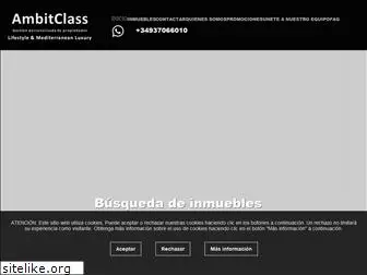 ambitclass.com