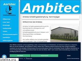 ambitec.de