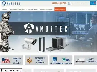 ambitecinc.com