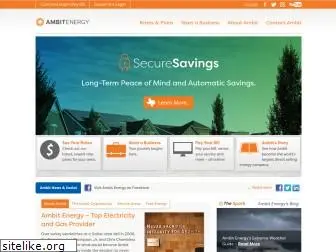 ambitenergy.com