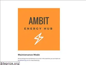 ambitenergyhub.com