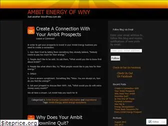 ambitenergyofwny.wordpress.com