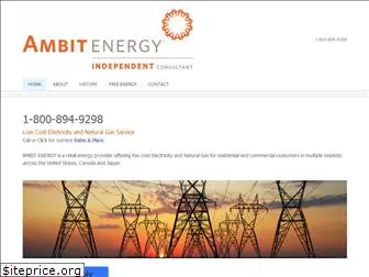 ambitenergyservice.weebly.com