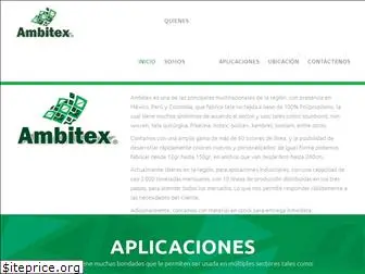 ambitex.com.pe