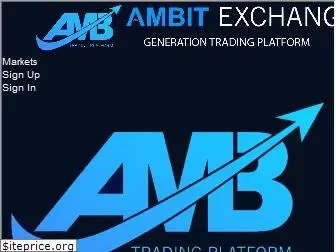 ambitexchange.com