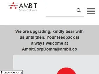 ambitholdings.com