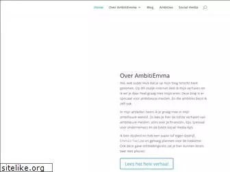 ambitiemma.com