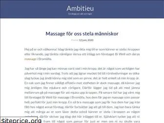 ambitieu.se