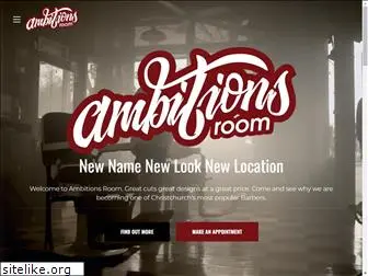 ambitionsroom.com