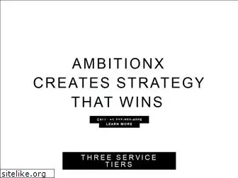 ambitiontosucceed.com