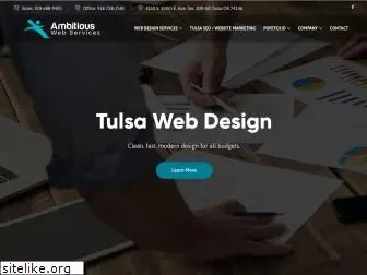 ambitiousdesign.com
