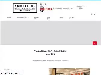 ambitiousrealty.ca