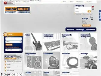 ambitmusic.pl