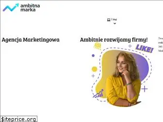 ambitnamarka.pl