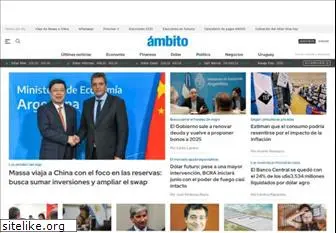 ambito.com