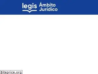 ambitojuridico.com