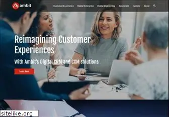 ambitsoftware.com