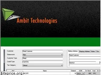 ambittechnologies.com