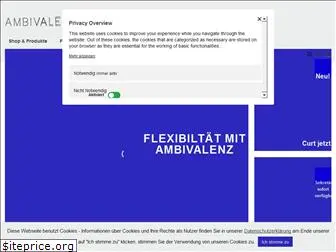 ambivalenz.org