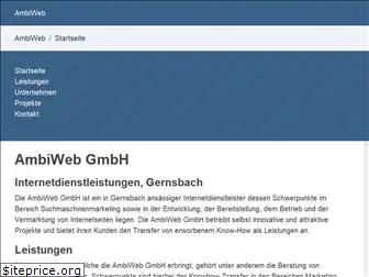 ambiweb.de