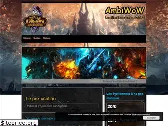 ambiwow.com