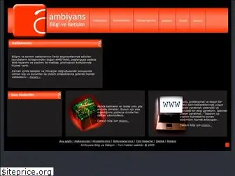 ambiyans.com