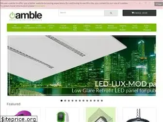 ambleelectrical.co.uk