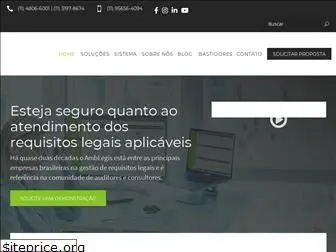 amblegis.com.br