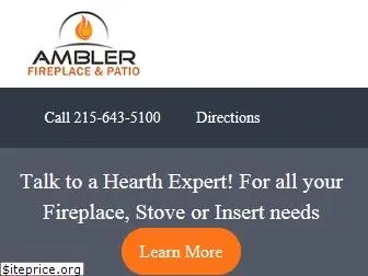 amblerfireplace.com