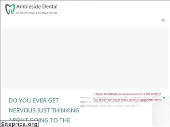 ambleside-dental.com