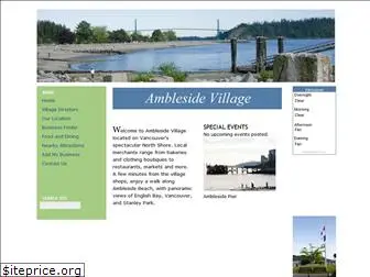 amblesidevillage.ca