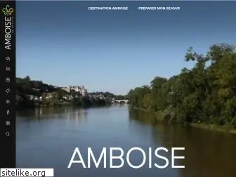 amboise-valdeloire.com