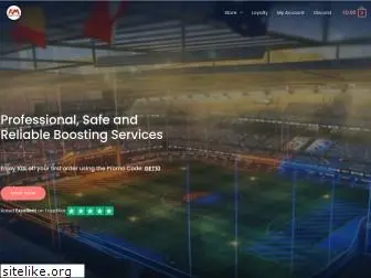 amboosting.com