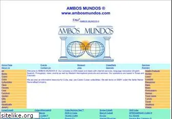 ambosmundos.com