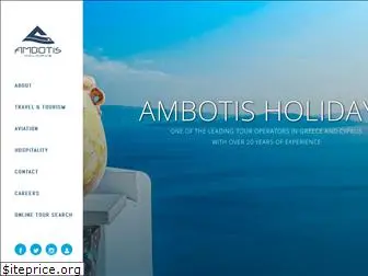 ambotis.com