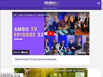 ambotv.com