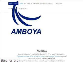 amboya.com