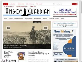 amboyguardian.com