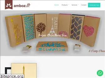 ambozart.com